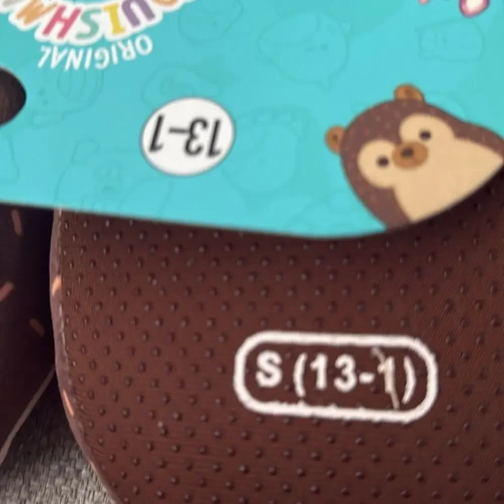 Squishmallows 13 brand